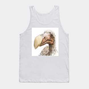 DoDo......what you feel before it's too late! :o) Tank Top